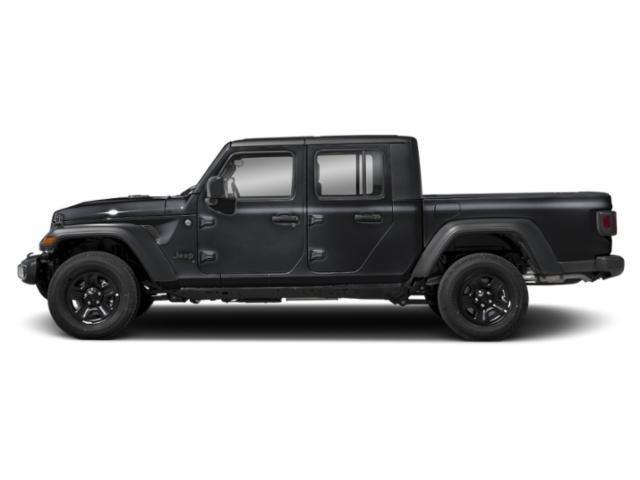 new 2026 Jeep Gladiator car, priced at $51,310