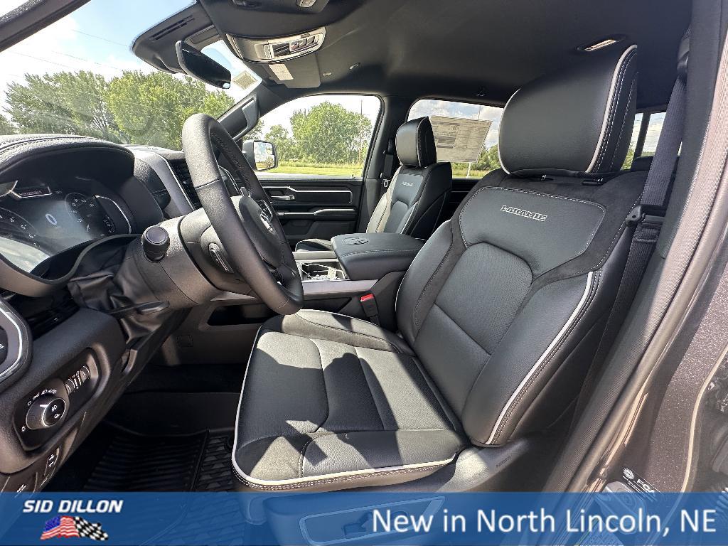 new 2026 Ram 1500 car, priced at $62,915