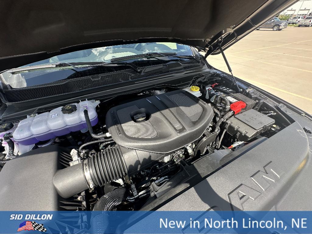 new 2026 Ram 1500 car, priced at $62,915