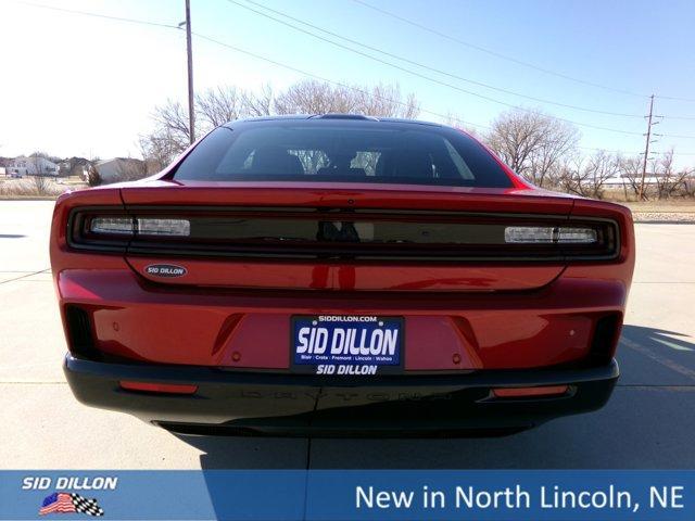 new 2024 Dodge Charger car, priced at $67,970