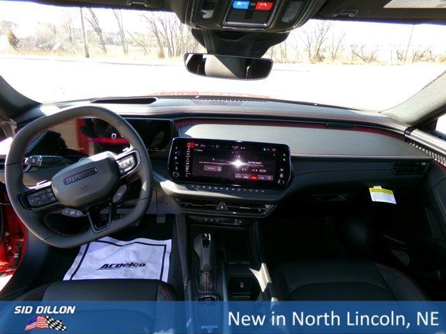 new 2024 Dodge Charger car, priced at $67,970