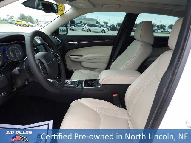 used 2023 Chrysler 300 car, priced at $32,995