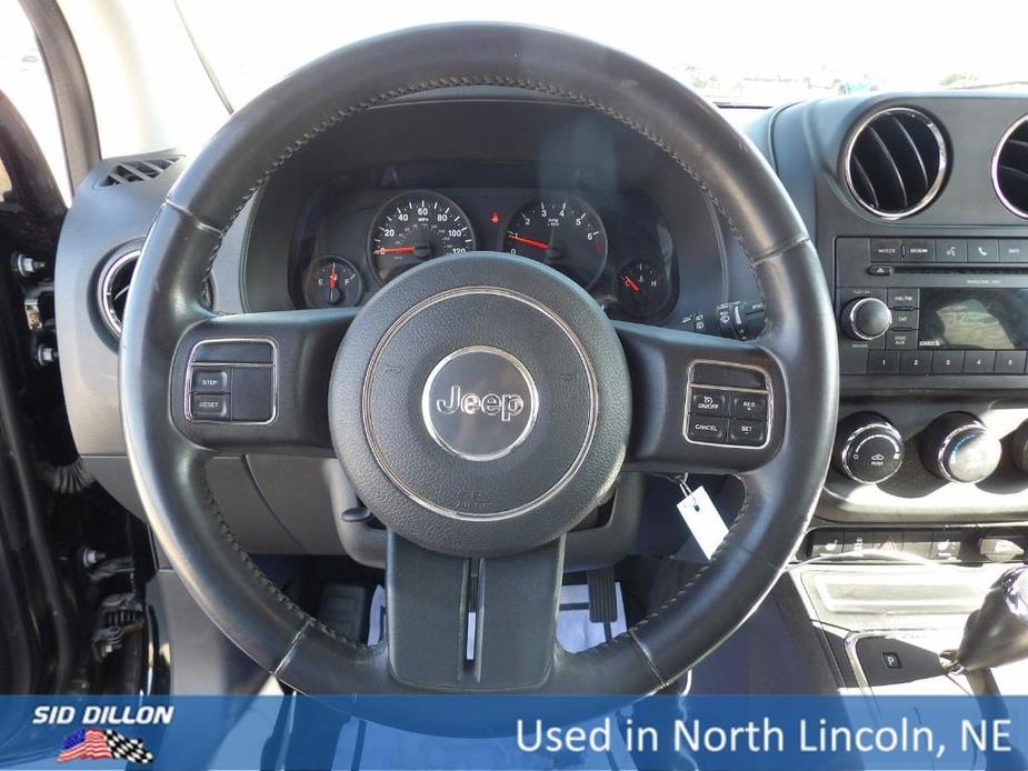 used 2012 Jeep Compass car, priced at $9,793