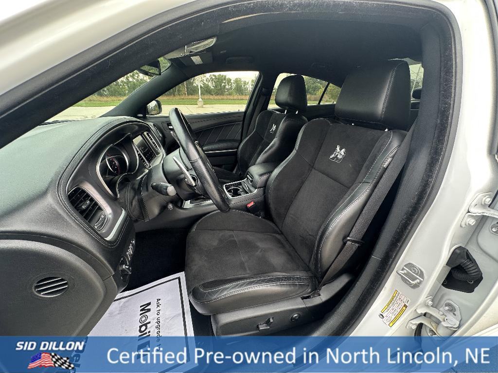 used 2020 Dodge Charger car, priced at $36,991
