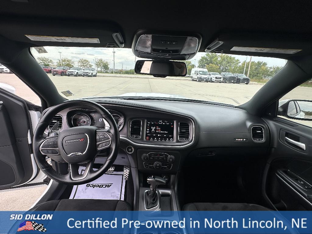 used 2020 Dodge Charger car, priced at $36,991
