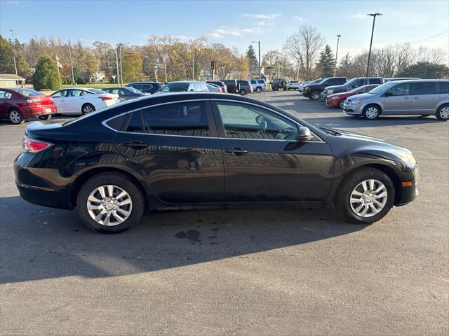 used 2013 Mazda Mazda6 car, priced at $8,555