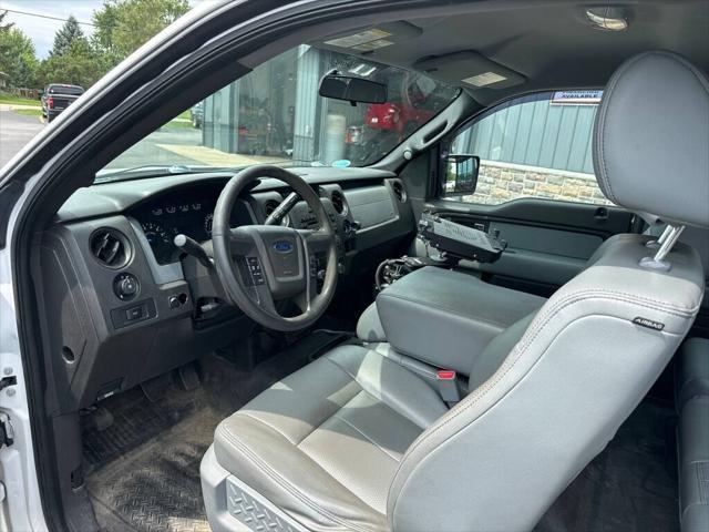 used 2013 Ford F-150 car, priced at $10,800