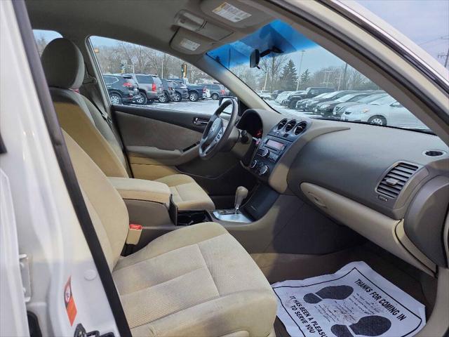 used 2008 Nissan Altima car, priced at $6,500