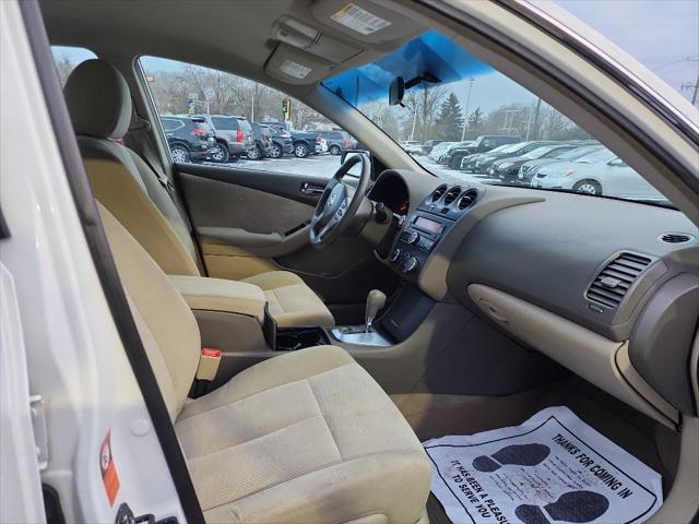 used 2008 Nissan Altima car, priced at $8,499