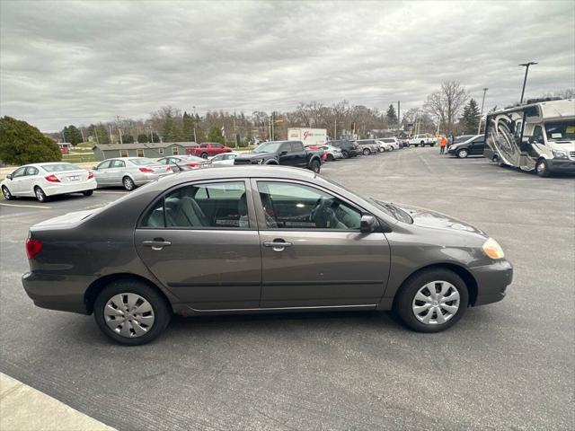 used 2005 Toyota Corolla car, priced at $5,399