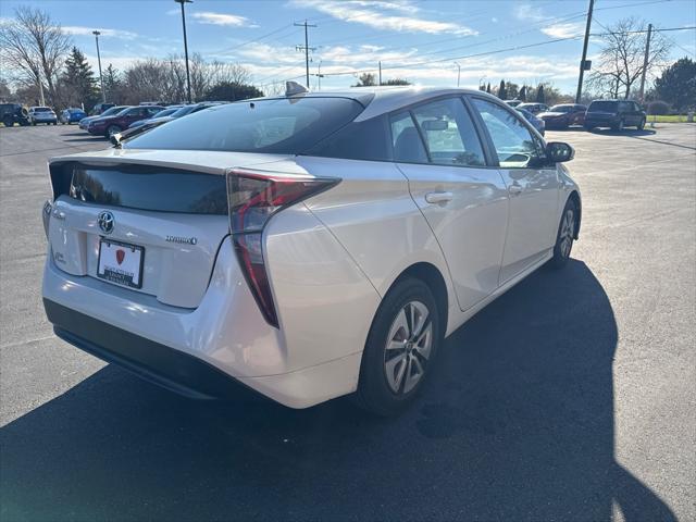 used 2016 Toyota Prius car, priced at $14,555