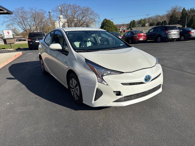 used 2016 Toyota Prius car, priced at $14,555