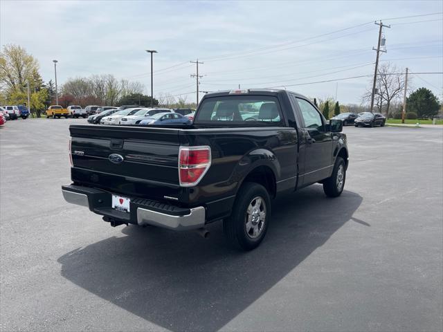 used 2013 Ford F-150 car, priced at $8,799