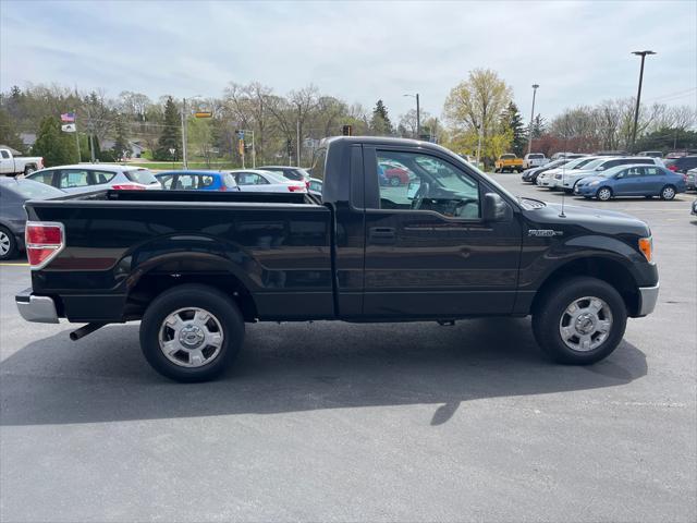used 2013 Ford F-150 car, priced at $8,499