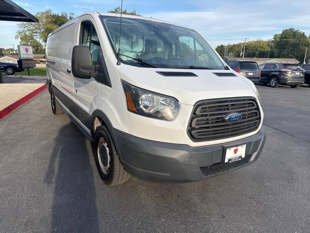 used 2015 Ford Transit-150 car, priced at $13,888
