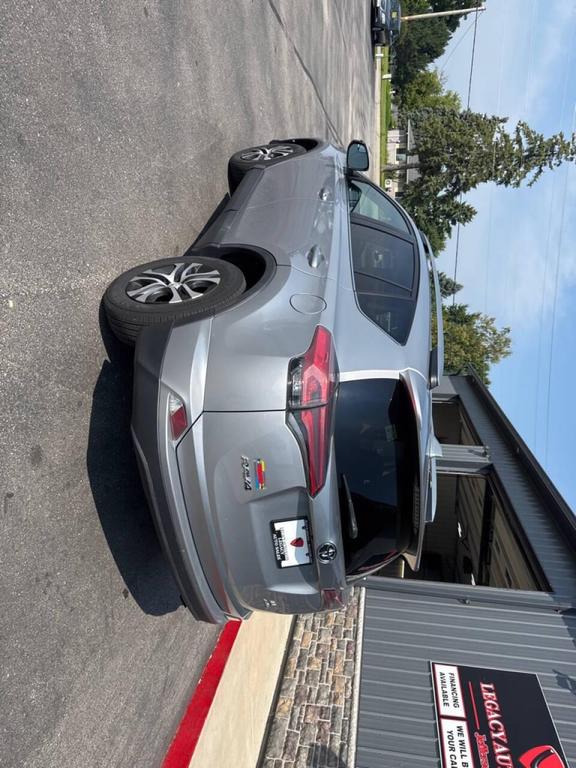 used 2017 Toyota RAV4 car, priced at $15,499