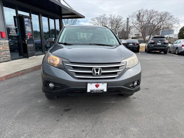 used 2012 Honda CR-V car, priced at $11,988