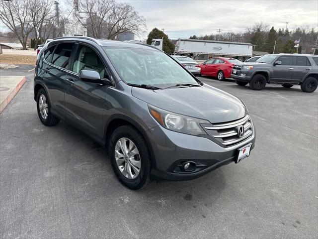 used 2012 Honda CR-V car, priced at $11,988