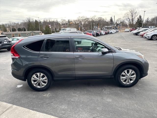 used 2012 Honda CR-V car, priced at $11,988