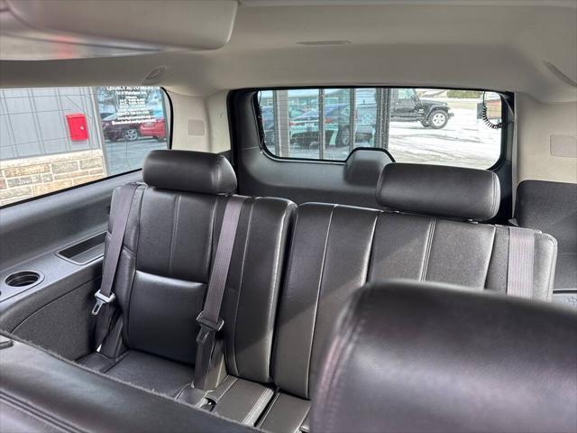 used 2013 Chevrolet Suburban car, priced at $11,700