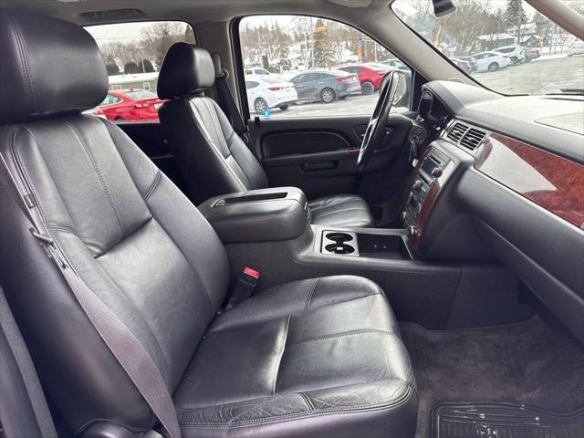 used 2013 Chevrolet Suburban car, priced at $11,700