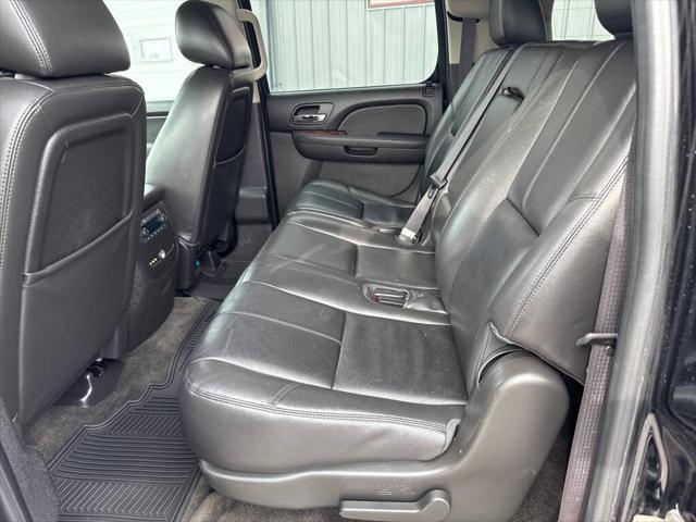 used 2013 Chevrolet Suburban car, priced at $11,700