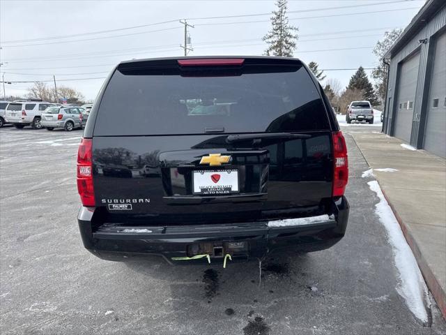 used 2013 Chevrolet Suburban car, priced at $11,700