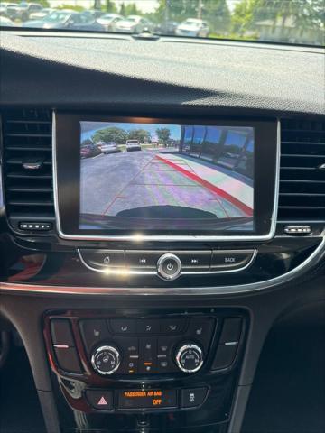 used 2019 Buick Encore car, priced at $14,700