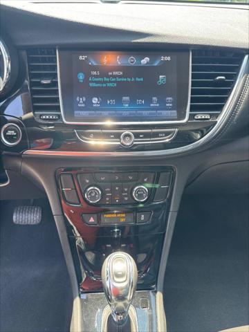 used 2019 Buick Encore car, priced at $14,700