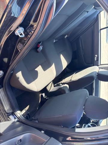 used 2015 Mitsubishi Lancer car, priced at $8,700