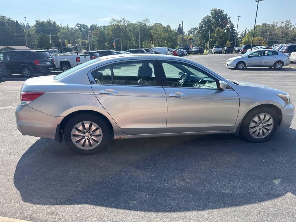used 2012 Honda Accord car, priced at $8,888