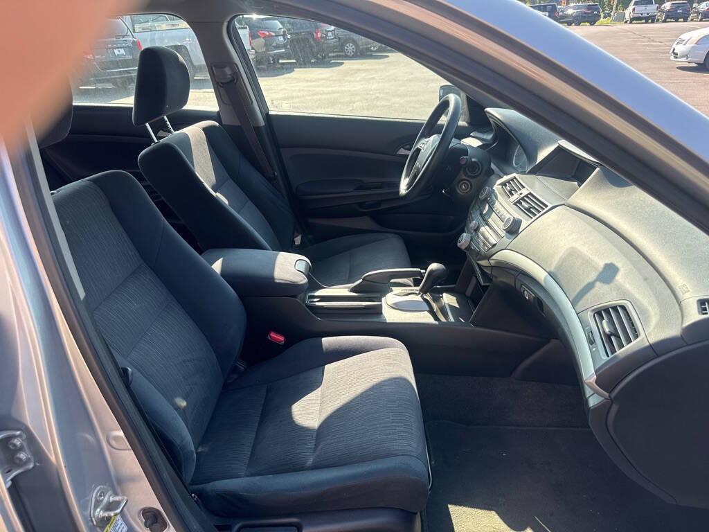 used 2012 Honda Accord car, priced at $8,888