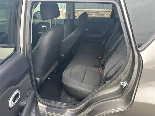 used 2019 Kia Soul car, priced at $11,888