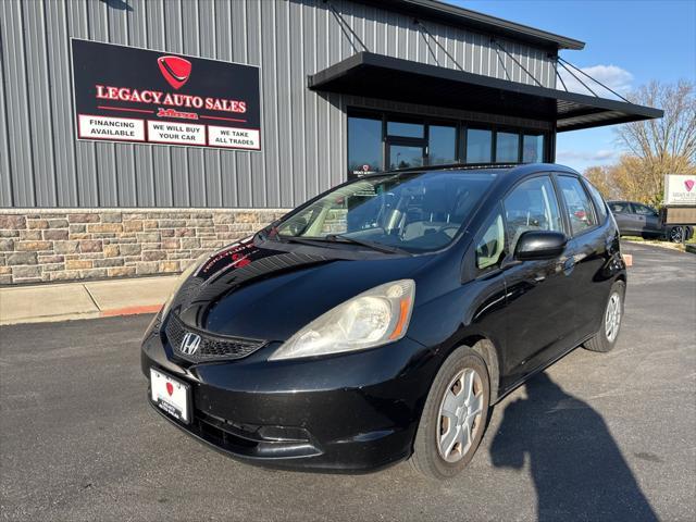 used 2013 Honda Fit car, priced at $7,555