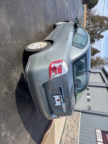 used 2010 Nissan Sentra car, priced at $6,888