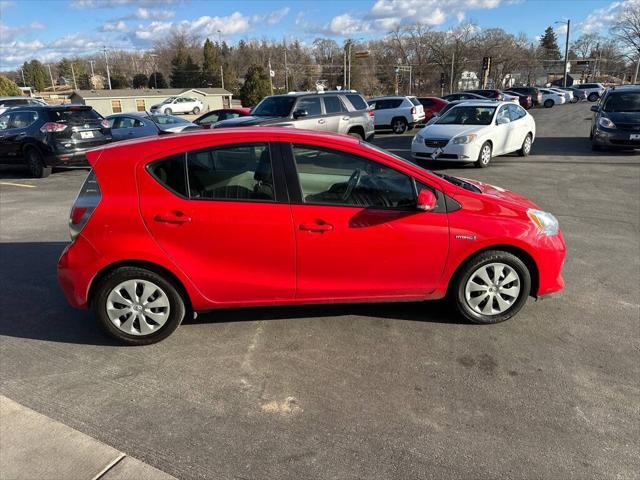 used 2013 Toyota Prius car, priced at $11,888