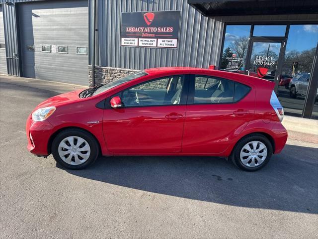 used 2013 Toyota Prius car, priced at $11,888