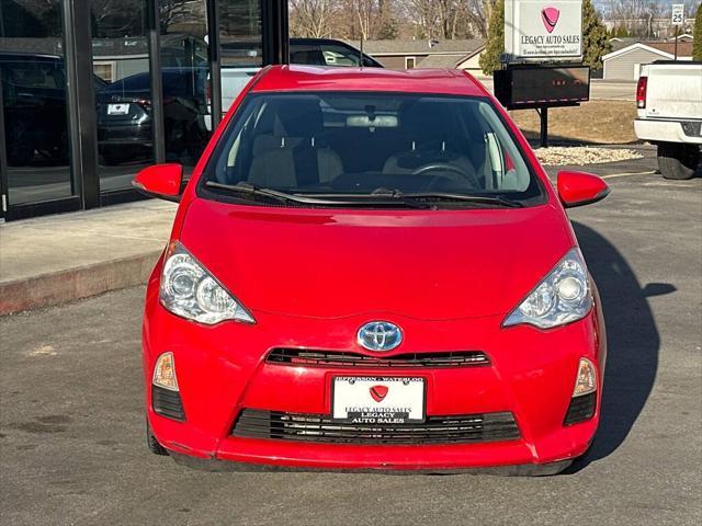 used 2013 Toyota Prius car, priced at $11,888