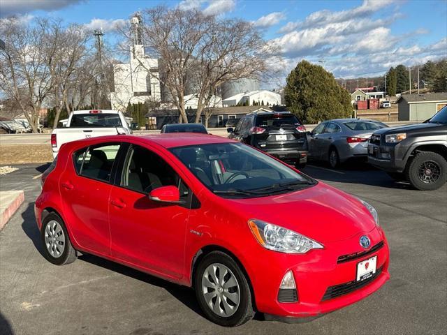 used 2013 Toyota Prius car, priced at $11,888