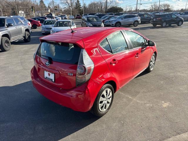 used 2013 Toyota Prius car, priced at $11,888