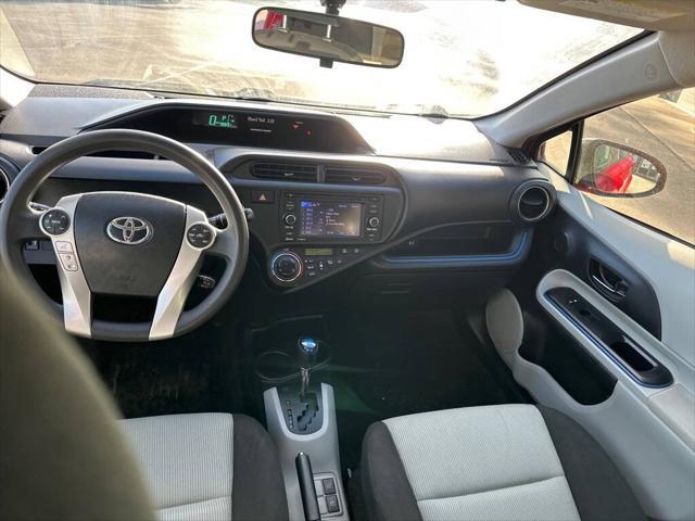 used 2013 Toyota Prius car, priced at $11,888