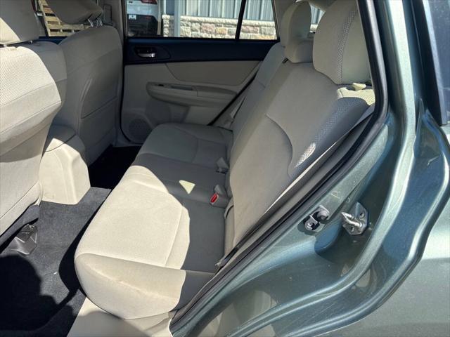 used 2014 Subaru Impreza car, priced at $8,800