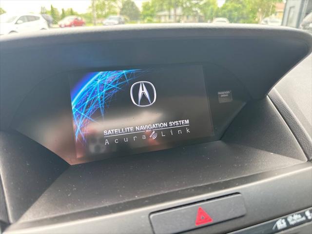 used 2015 Acura RDX car, priced at $16,700