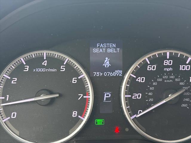 used 2015 Acura RDX car, priced at $16,700