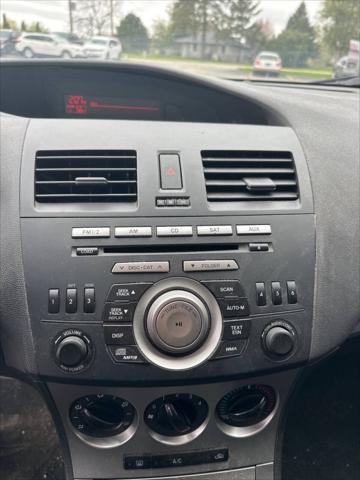 used 2011 Mazda Mazda3 car, priced at $7,588