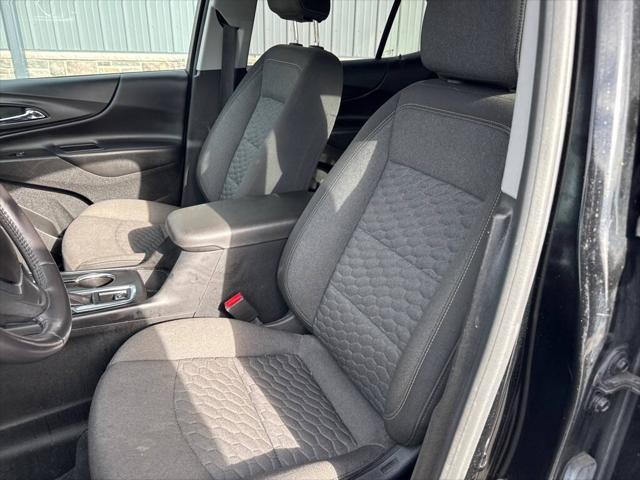 used 2019 Chevrolet Equinox car, priced at $18,888