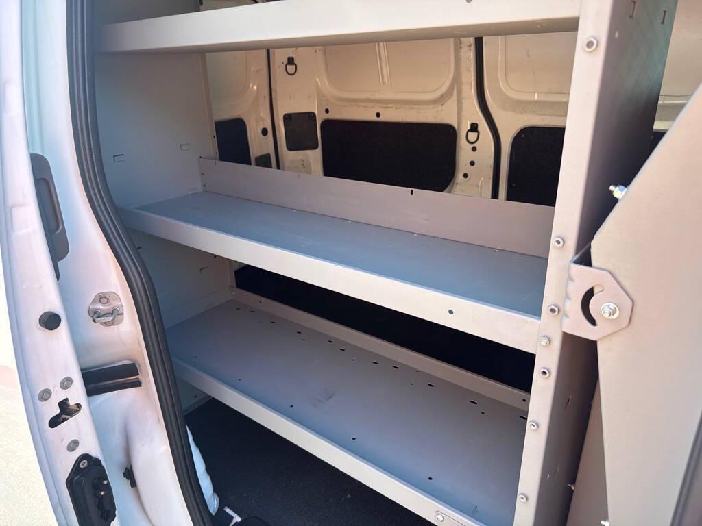 used 2021 Nissan NV200 car, priced at $13,988