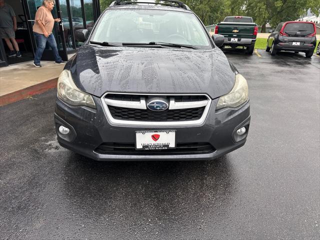 used 2012 Subaru Impreza car, priced at $9,955