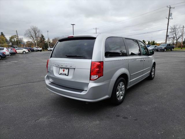 used 2012 Dodge Grand Caravan car, priced at $7,355