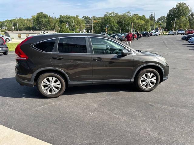 used 2013 Honda CR-V car, priced at $12,999